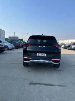 
										KIA SPORTAGE full									