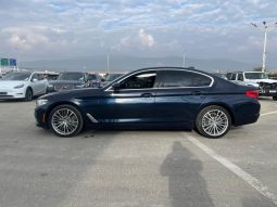 
										BMW 530 full									