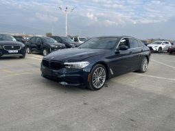 
										BMW 530 full									