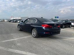 
										BMW 530 full									
