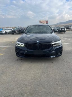 
										BMW 530 full									