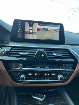 
										2017 BMW 530 XI full									