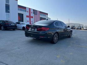 2017 BMW 530 XI
