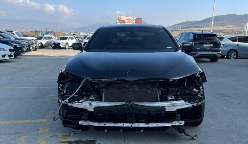 
								2017 BMW 530 XI full									