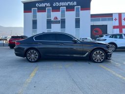 
										2017 BMW 530 XI full									