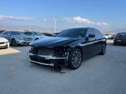 
										2017 BMW 530 XI full									