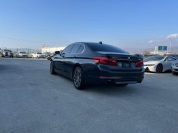 
										2017 BMW 530 XI full									