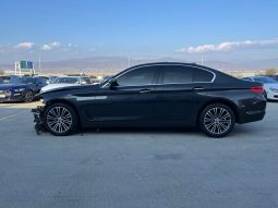 
										2017 BMW 530 XI full									