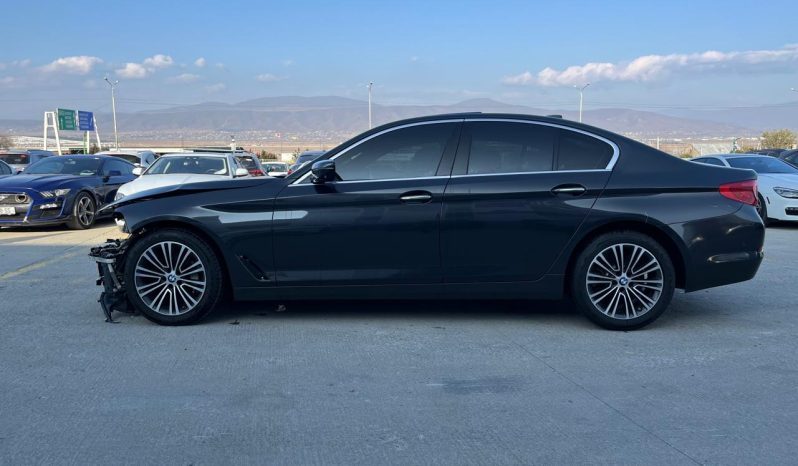 
								2017 BMW 530 XI full									