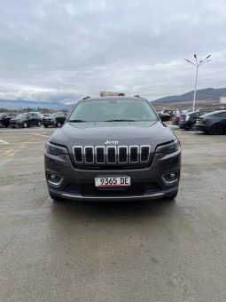 
										JEEP CHEROKEE full									