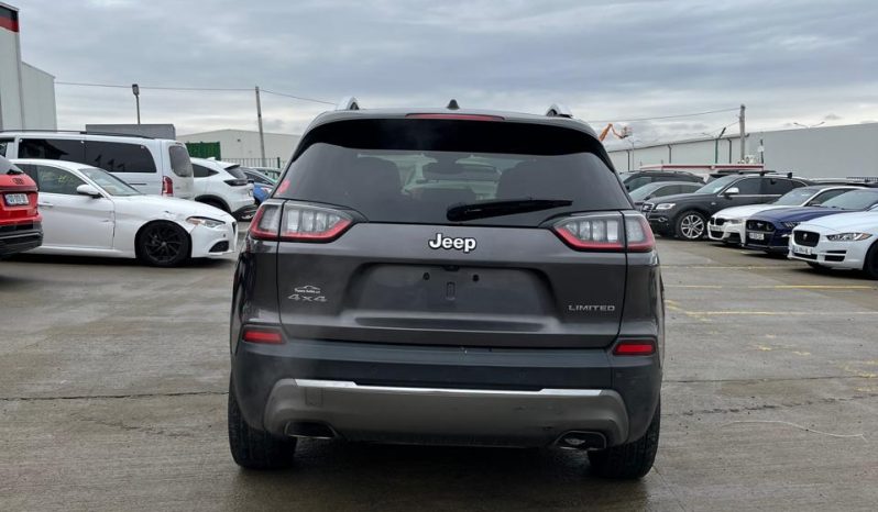 
								JEEP CHEROKEE full									