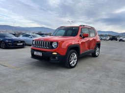 
										JEEP RENEGADE full									