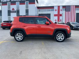 
										JEEP RENEGADE full									