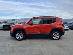 
										JEEP RENEGADE full									