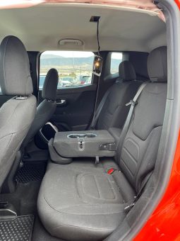 
										JEEP RENEGADE full									