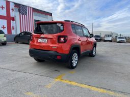
										JEEP RENEGADE full									