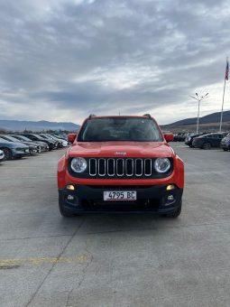 
										JEEP RENEGADE full									