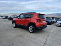 
										JEEP RENEGADE full									