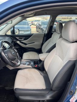 
										Subaru Forester full									