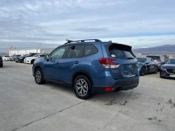 
										Subaru Forester full									