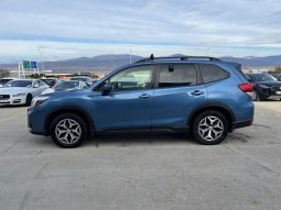 
										Subaru Forester full									