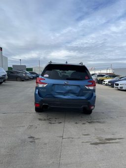 
										Subaru Forester full									