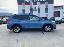 
										Subaru Forester full									