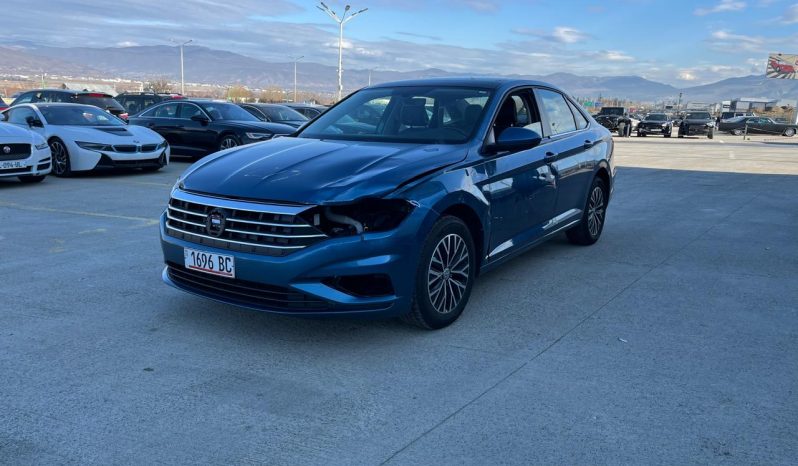 
								VOLKSWAGEN JETTA full									