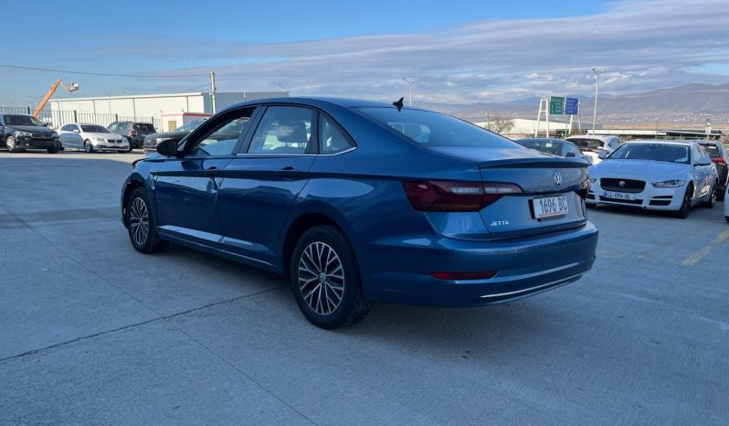 
								VOLKSWAGEN JETTA full									