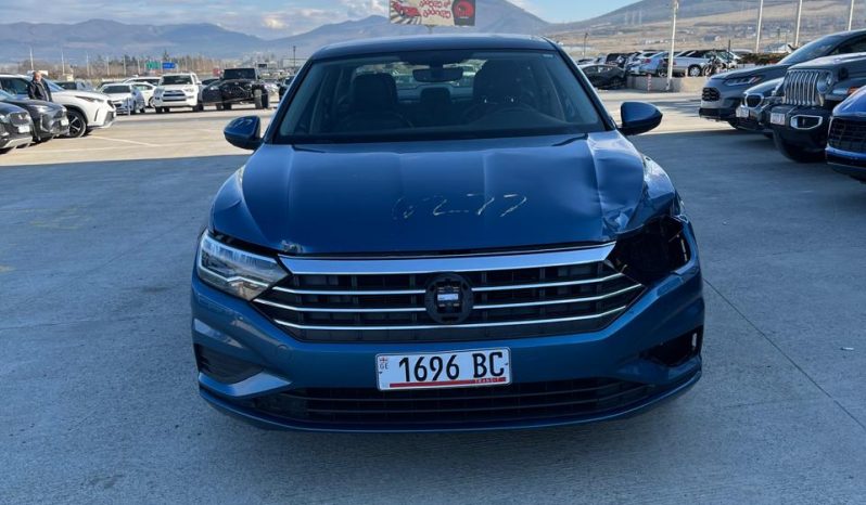 
								VOLKSWAGEN JETTA full									