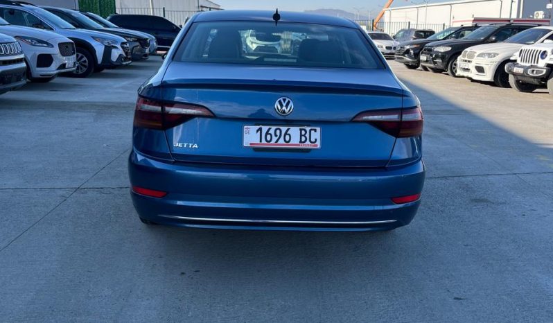 
								VOLKSWAGEN JETTA full									