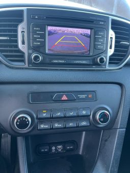 
										2018 Kia Sportage full									