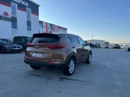 
										2018 Kia Sportage full									