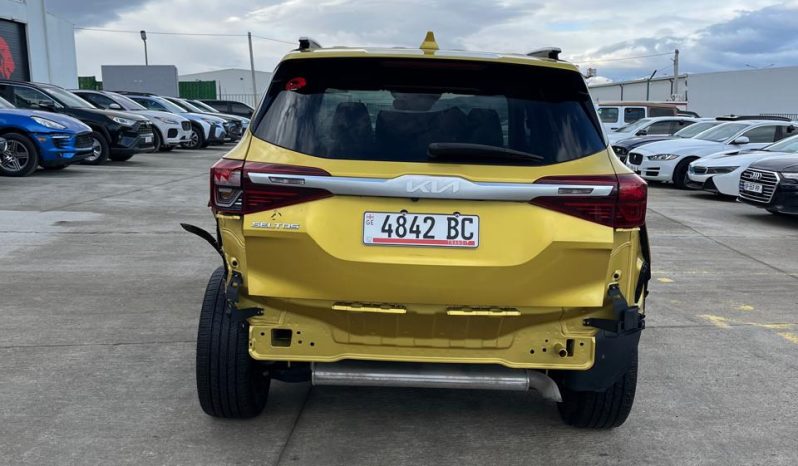 
								KIA SELTOS full									