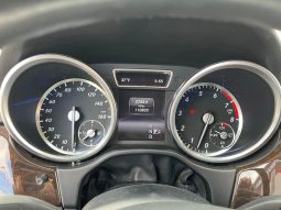 
										Mercedes-Benz ML-Class full									