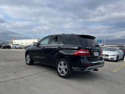 
										Mercedes-Benz ML-Class full									