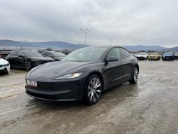 
										Tesla MODEL 3 full									