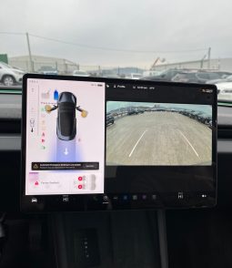 
										Tesla MODEL 3 full									
