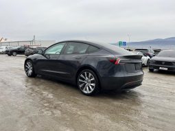 
										Tesla MODEL 3 full									