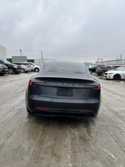 
										Tesla MODEL 3 full									