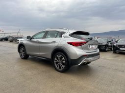 
										2016 Infiniti QX30 full									
