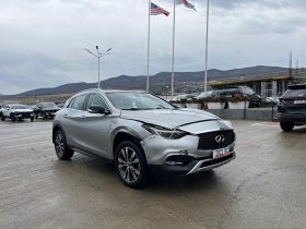 2016 Infiniti QX30