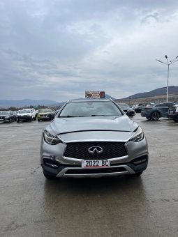 
										2016 Infiniti QX30 full									