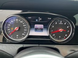 
										MERCEDES-BENZ E300 full									