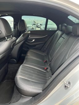 
										MERCEDES-BENZ E300 full									