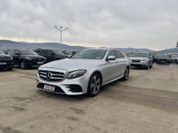 
										MERCEDES-BENZ E300 full									