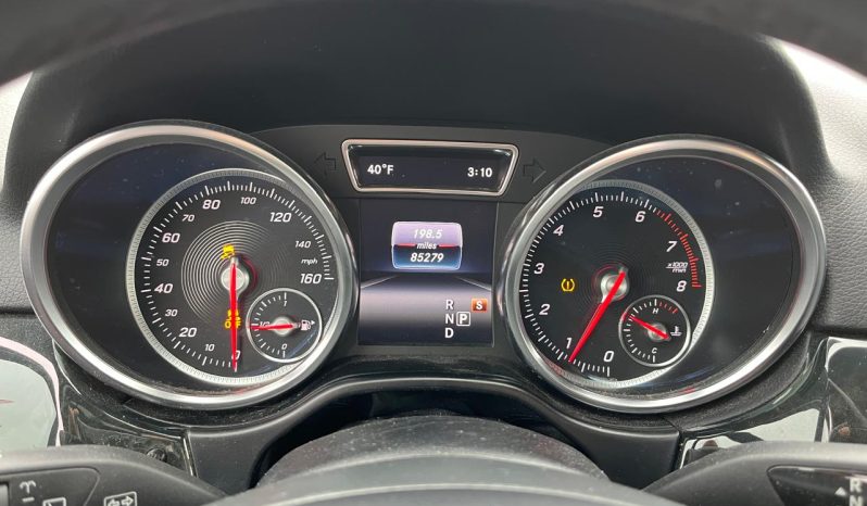 
								MERCEDES-BENZ GLE 400 full									