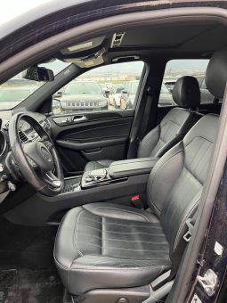 
										MERCEDES-BENZ GLE 400 full									
