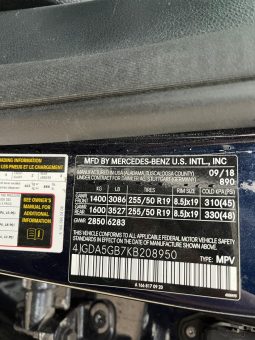 
										MERCEDES-BENZ GLE 400 full									