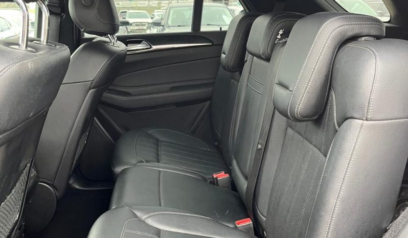 
								MERCEDES-BENZ GLE 400 full									